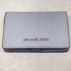 Michael Kors Med Slim Bifold Wallet